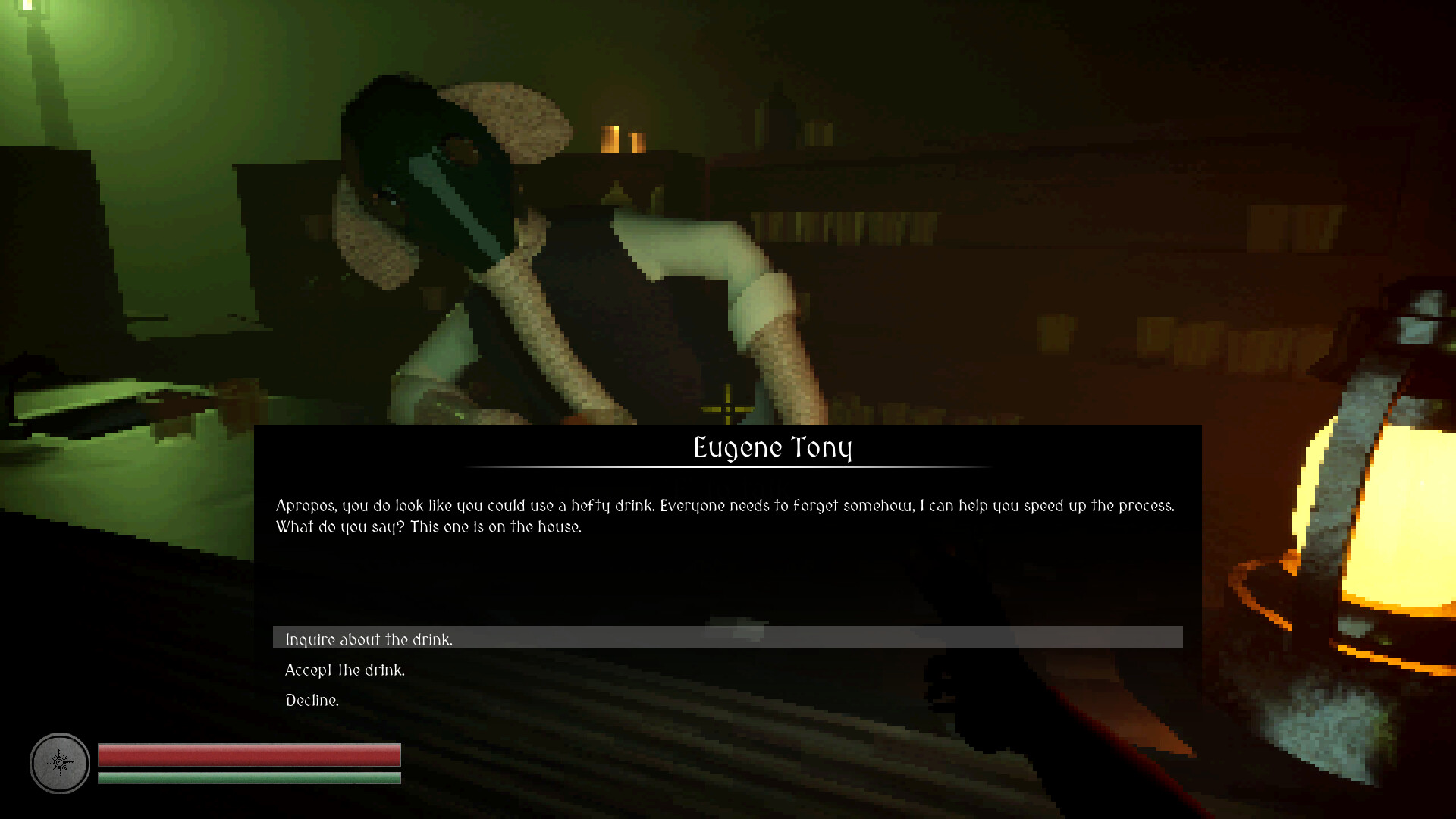 Fincester Tower screenshot 7