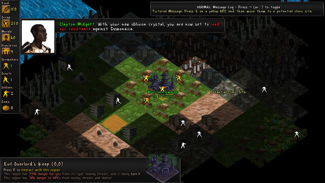 A Valley Without Wind 2 screenshot 13