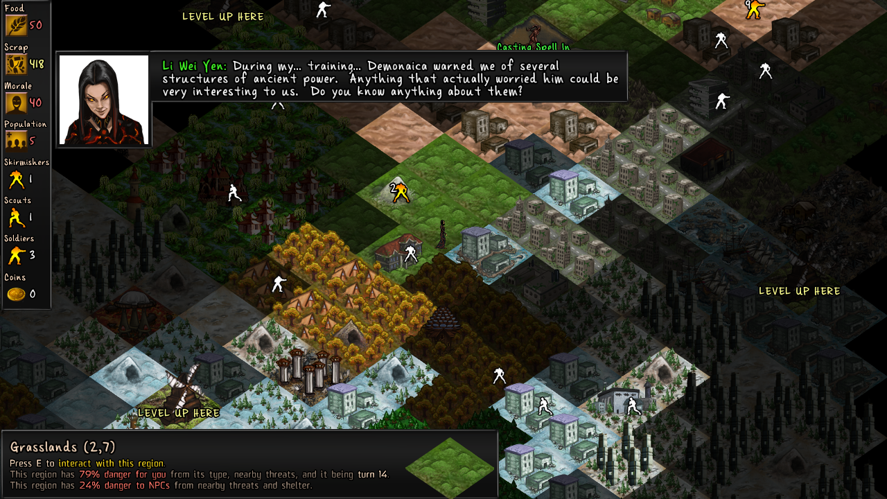 A Valley Without Wind 2 screenshot 5