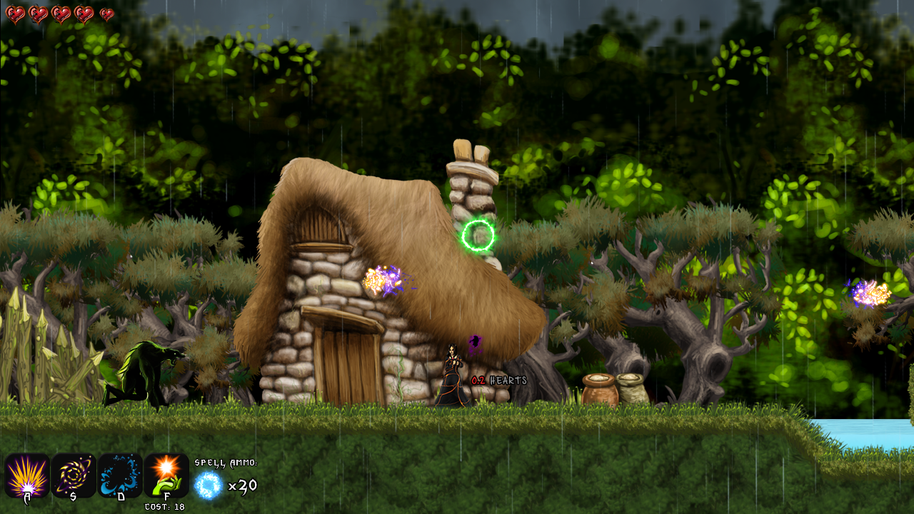 A Valley Without Wind 2 screenshot 14
