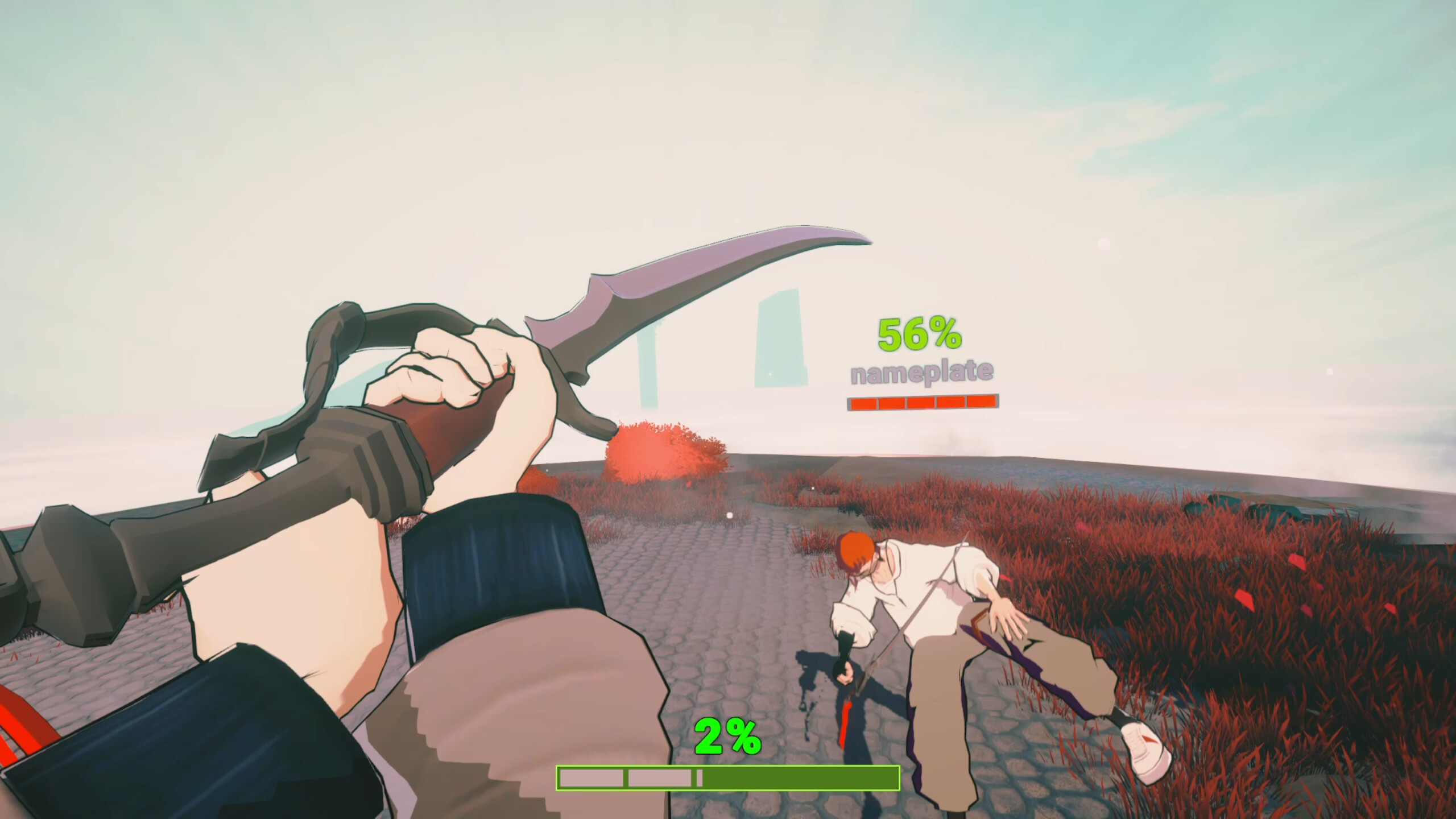 snakeroot screenshot 2