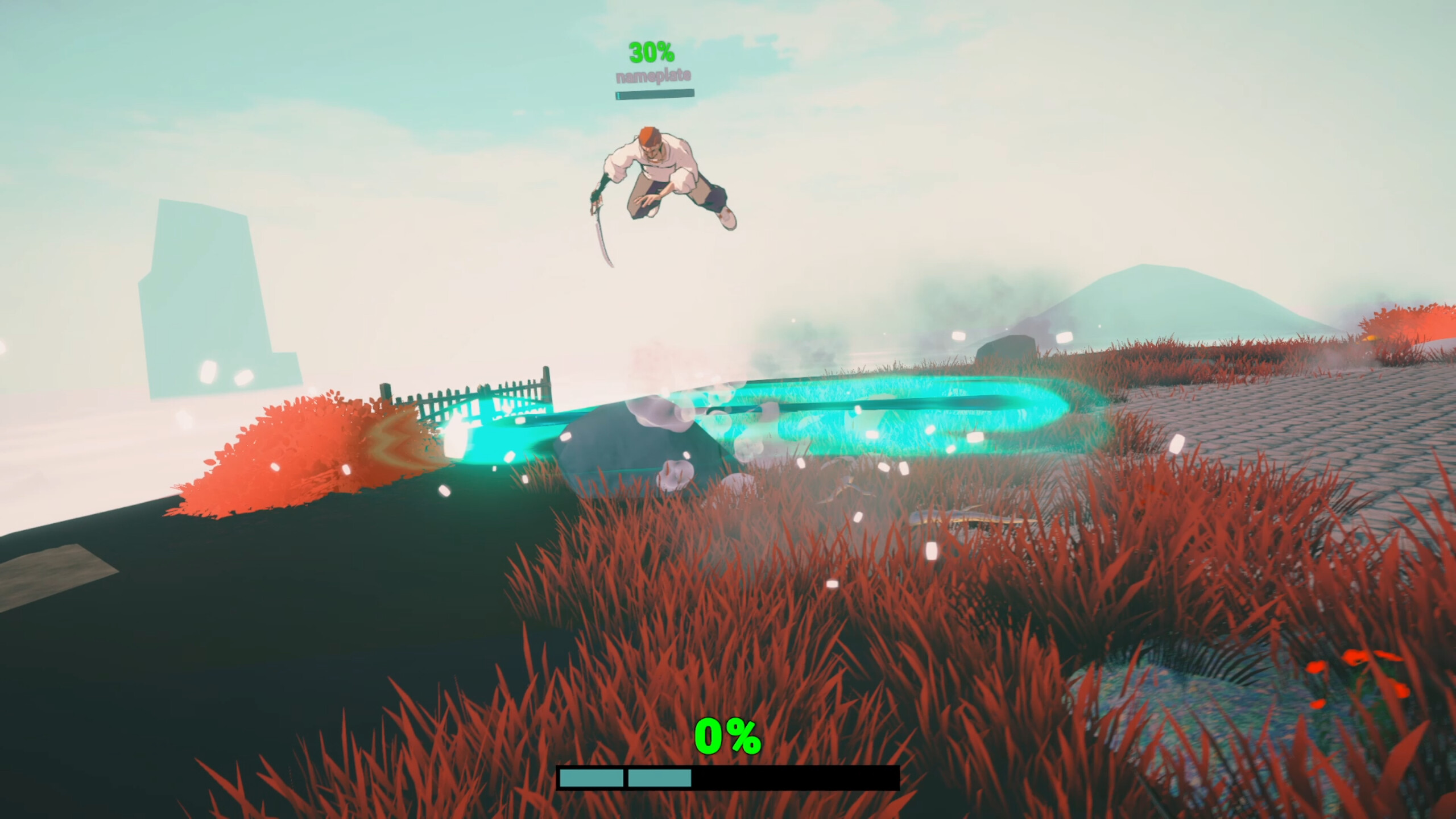 snakeroot screenshot 5