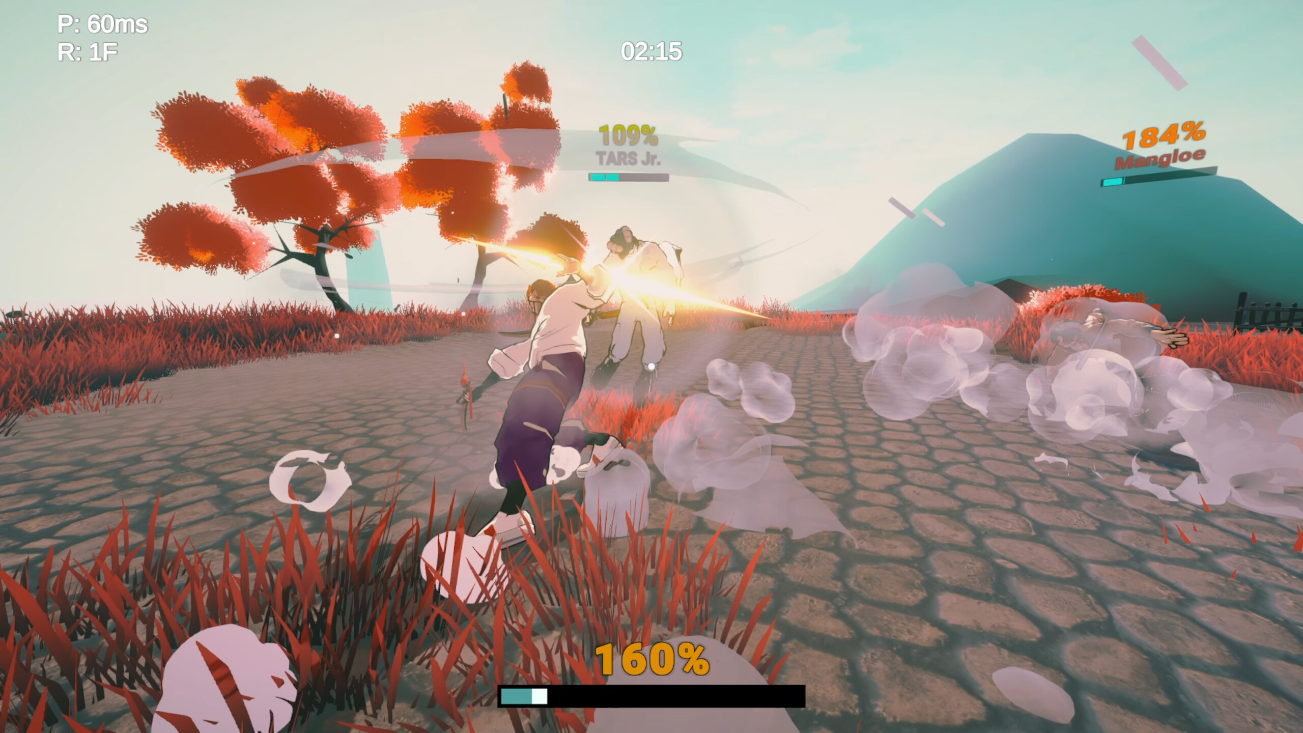 snakeroot screenshot 4
