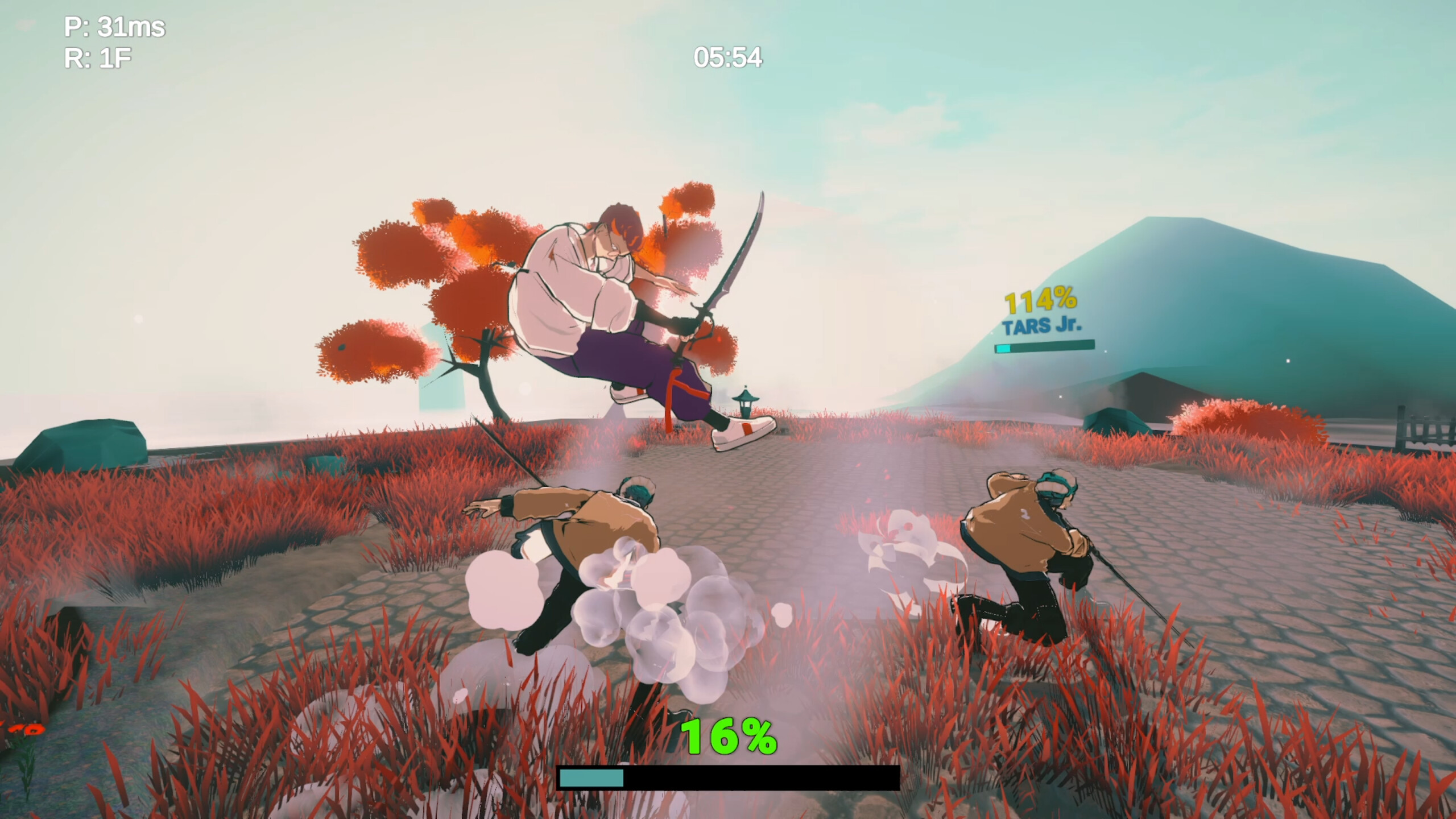 snakeroot screenshot 3