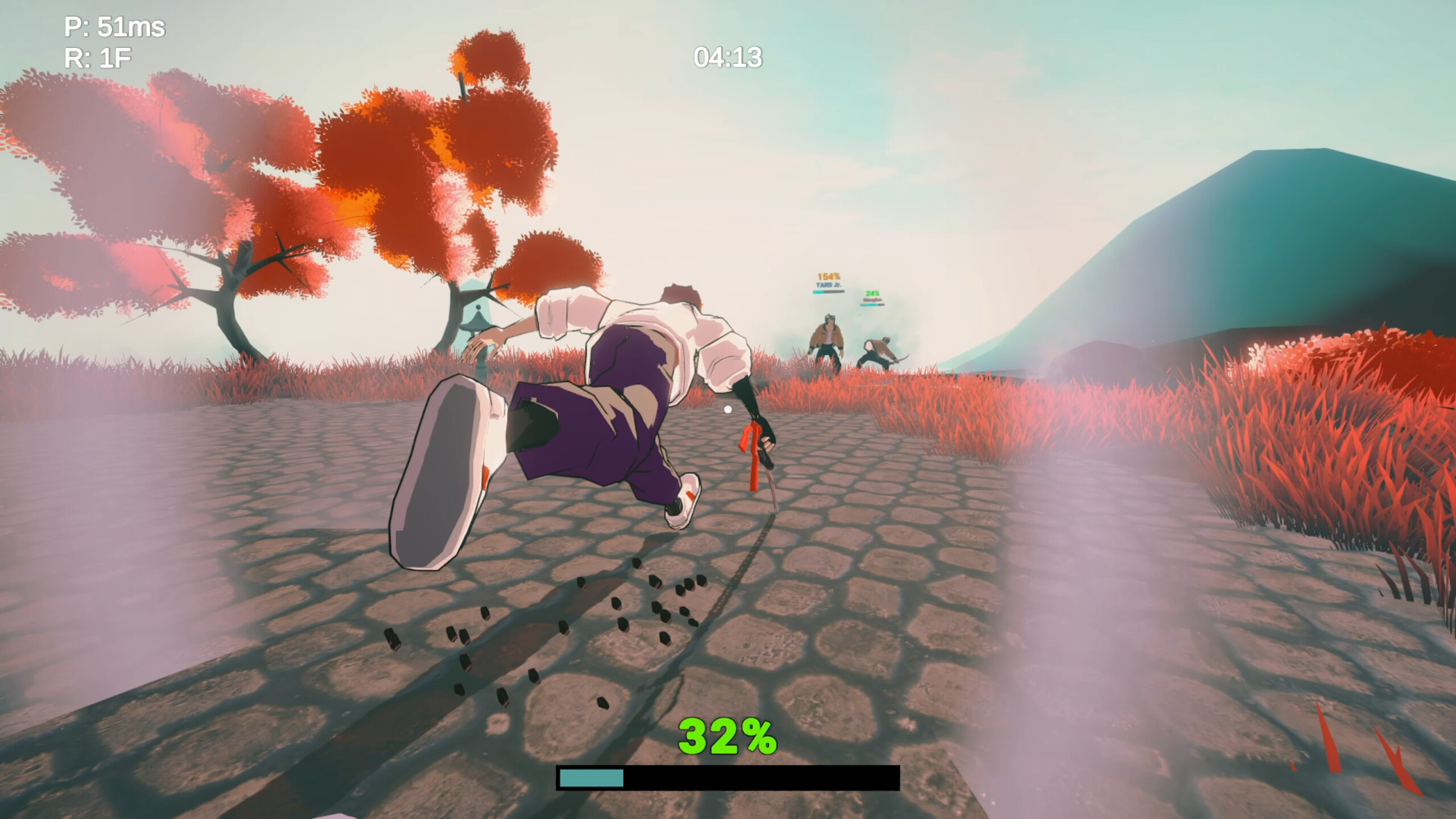 snakeroot screenshot 1