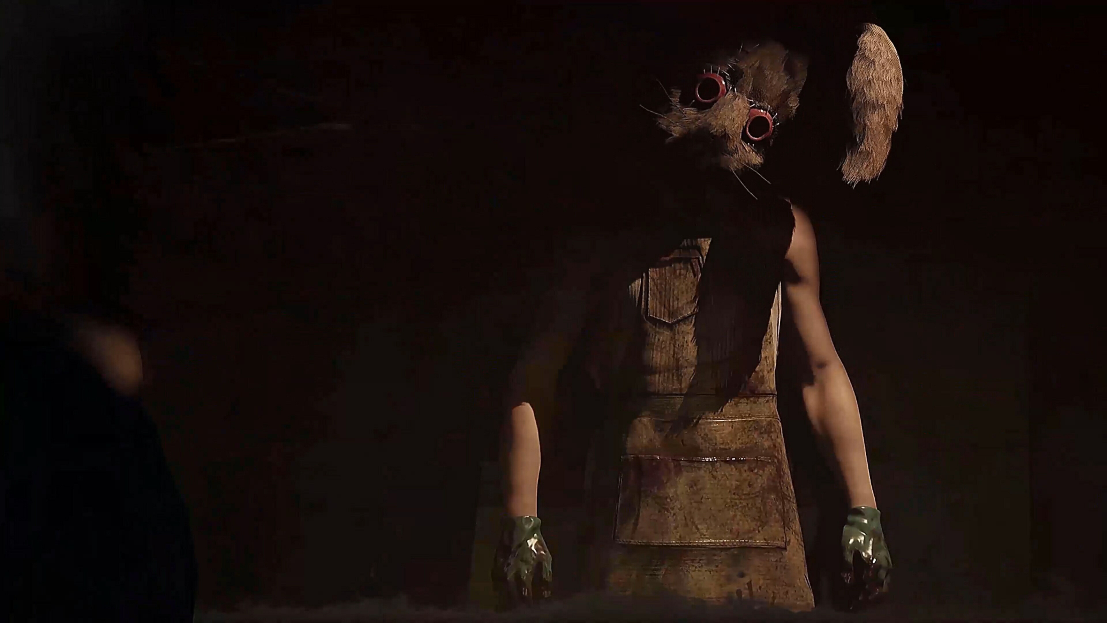 BrokenLore: DARK DAWN screenshot 4