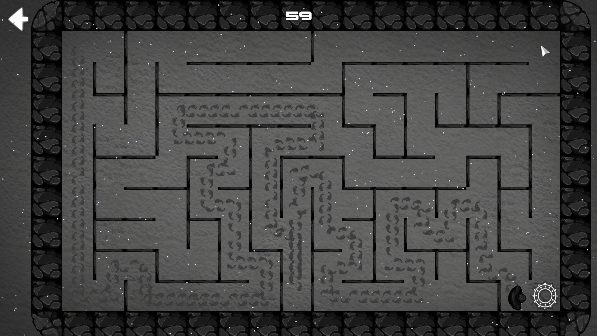 TAL: Arctic 5 screenshot 5