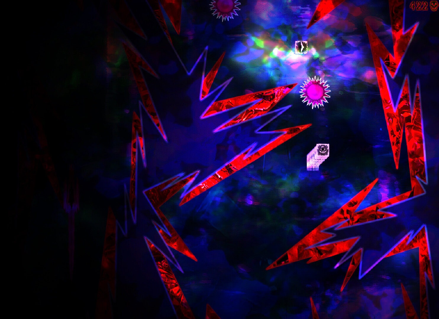 Forced Sacrifice: HEJLED screenshot 1