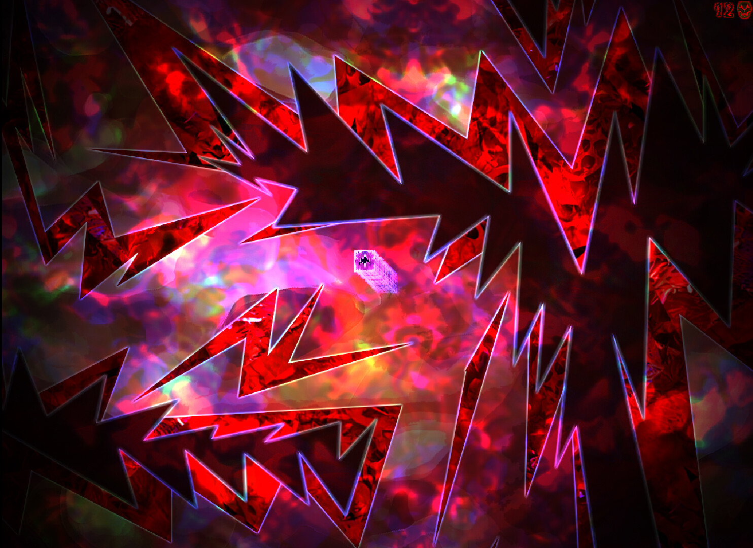 Forced Sacrifice: HEJLED screenshot 4