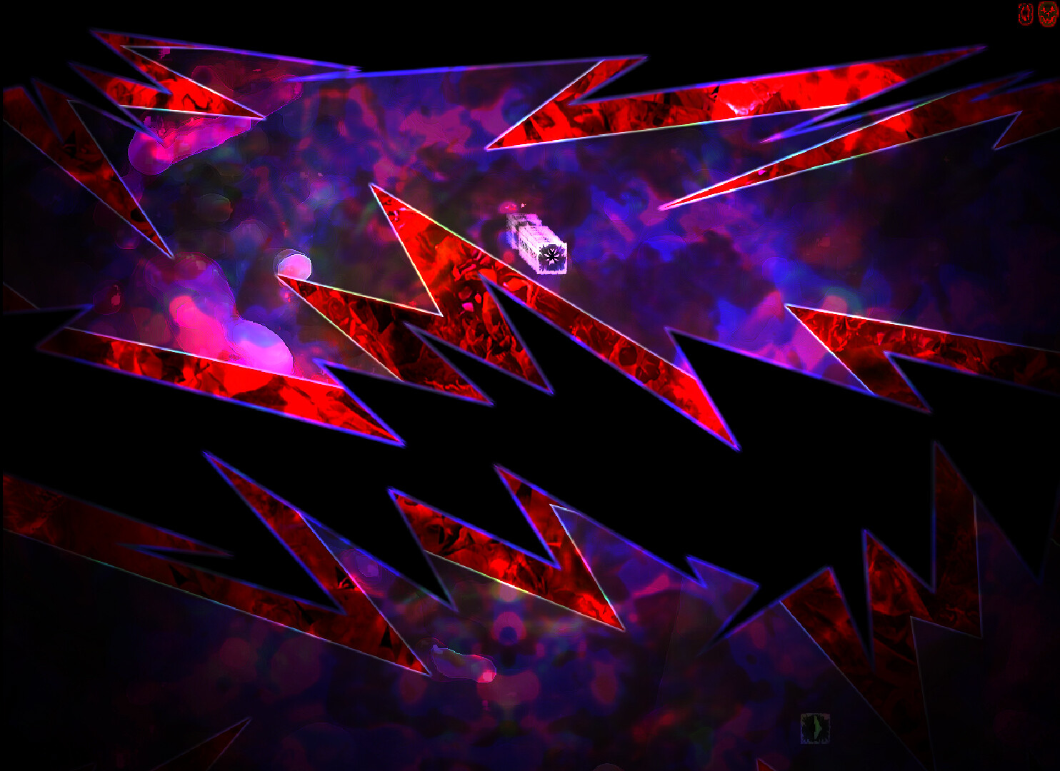 Forced Sacrifice: HEJLED screenshot 2