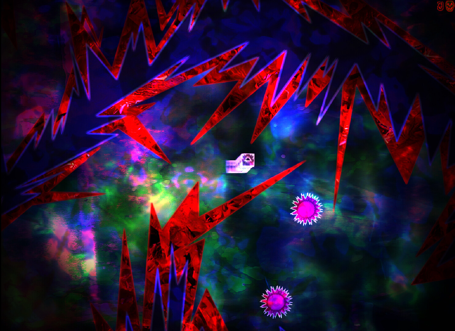Forced Sacrifice: HEJLED screenshot 3