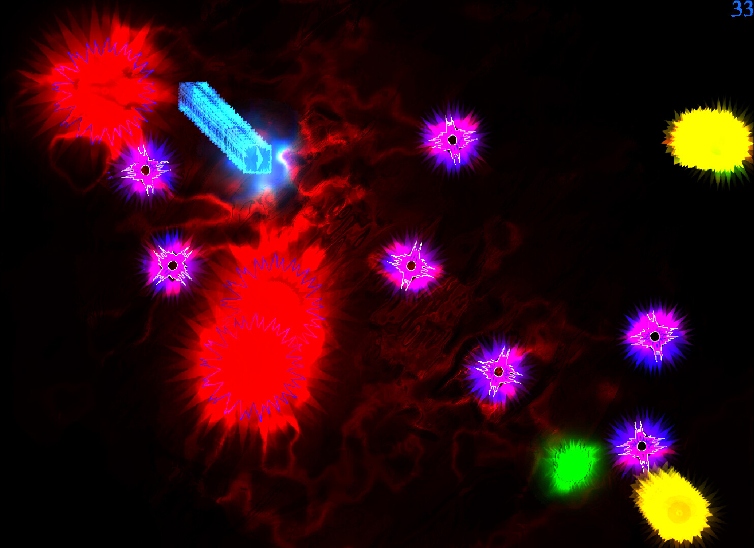 Forced Sacrifice: HEJLED screenshot 7
