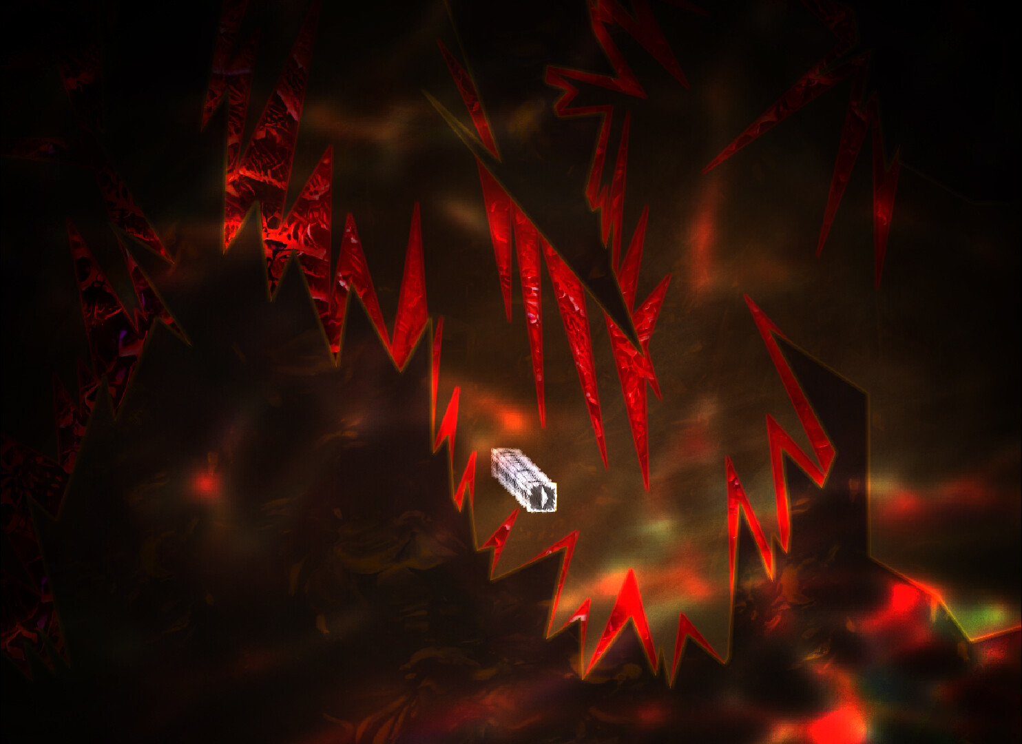 Forced Sacrifice: HEJLED screenshot 5