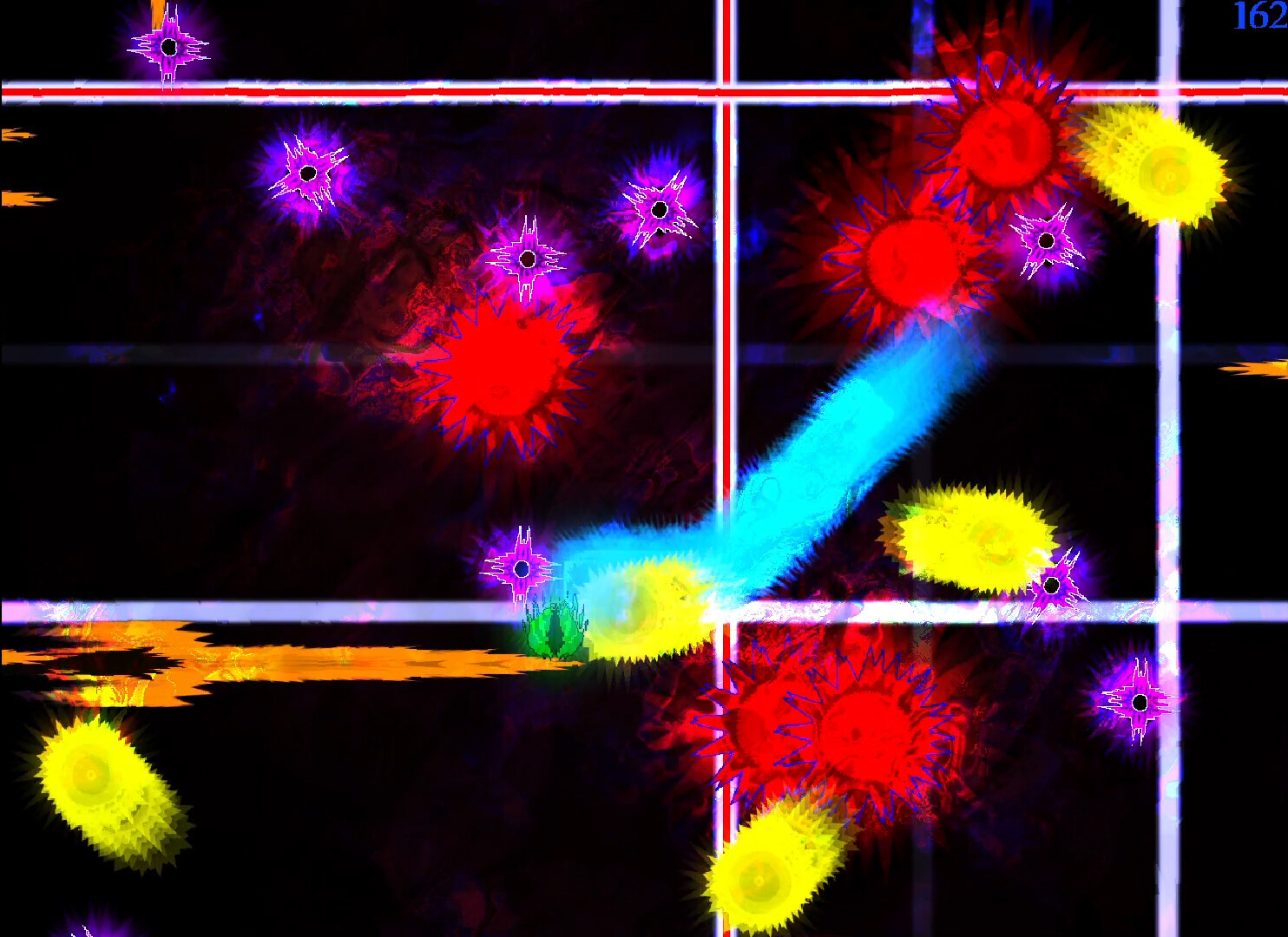Forced Sacrifice: HEJLED screenshot 9