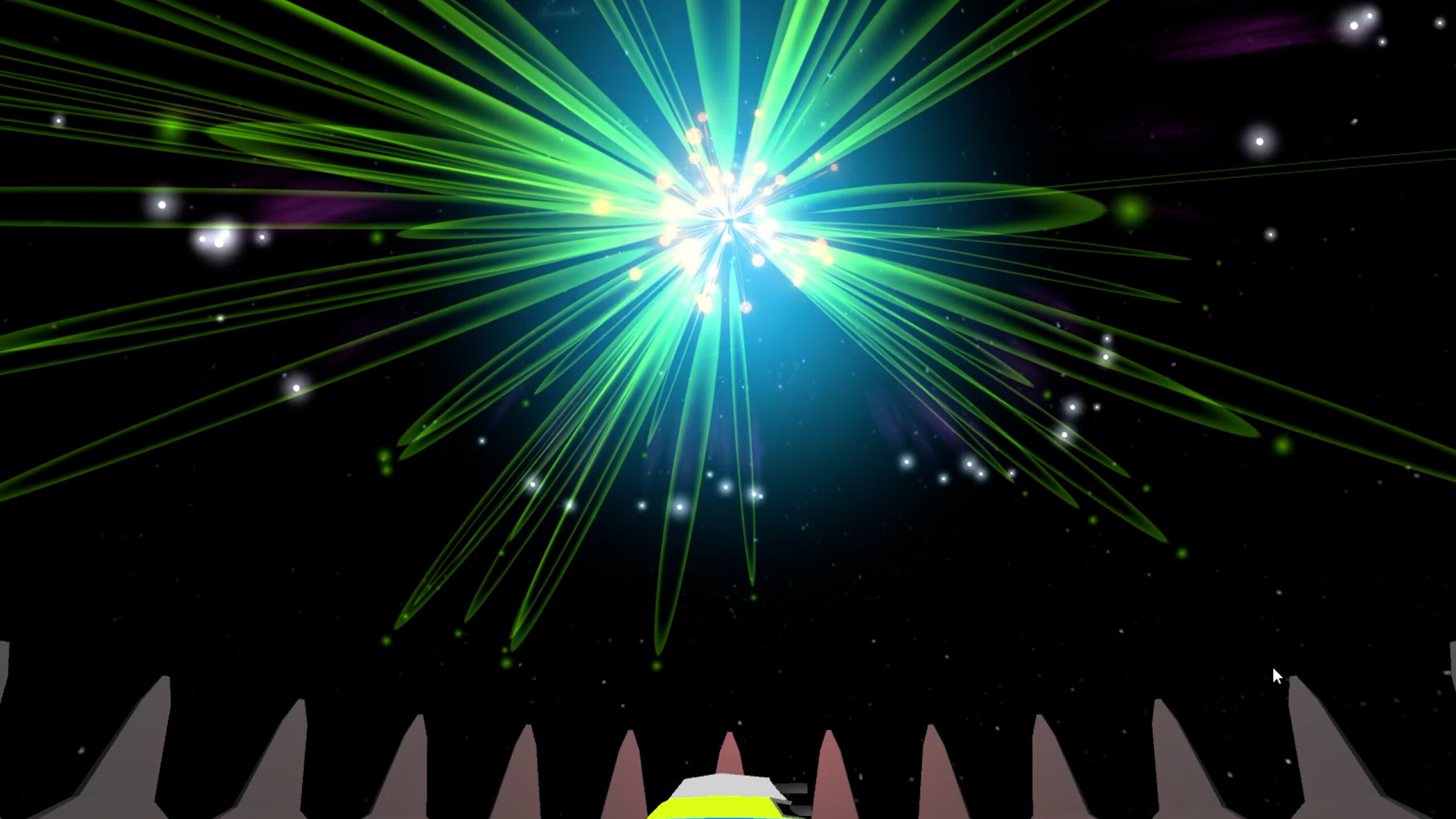 Komodo 3K Arena screenshot 13