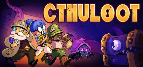 CTHULOOT Cover Image