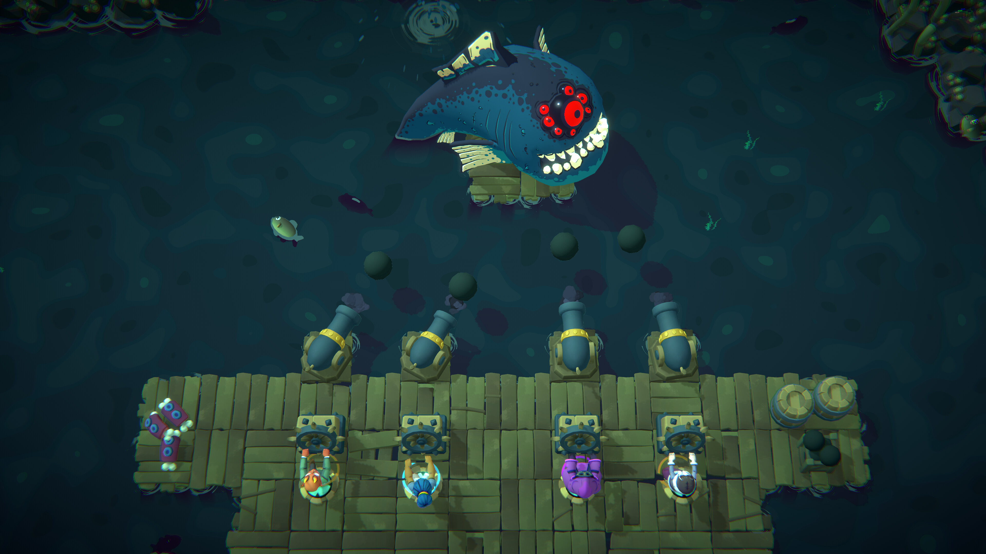Cthuloot screenshot 6