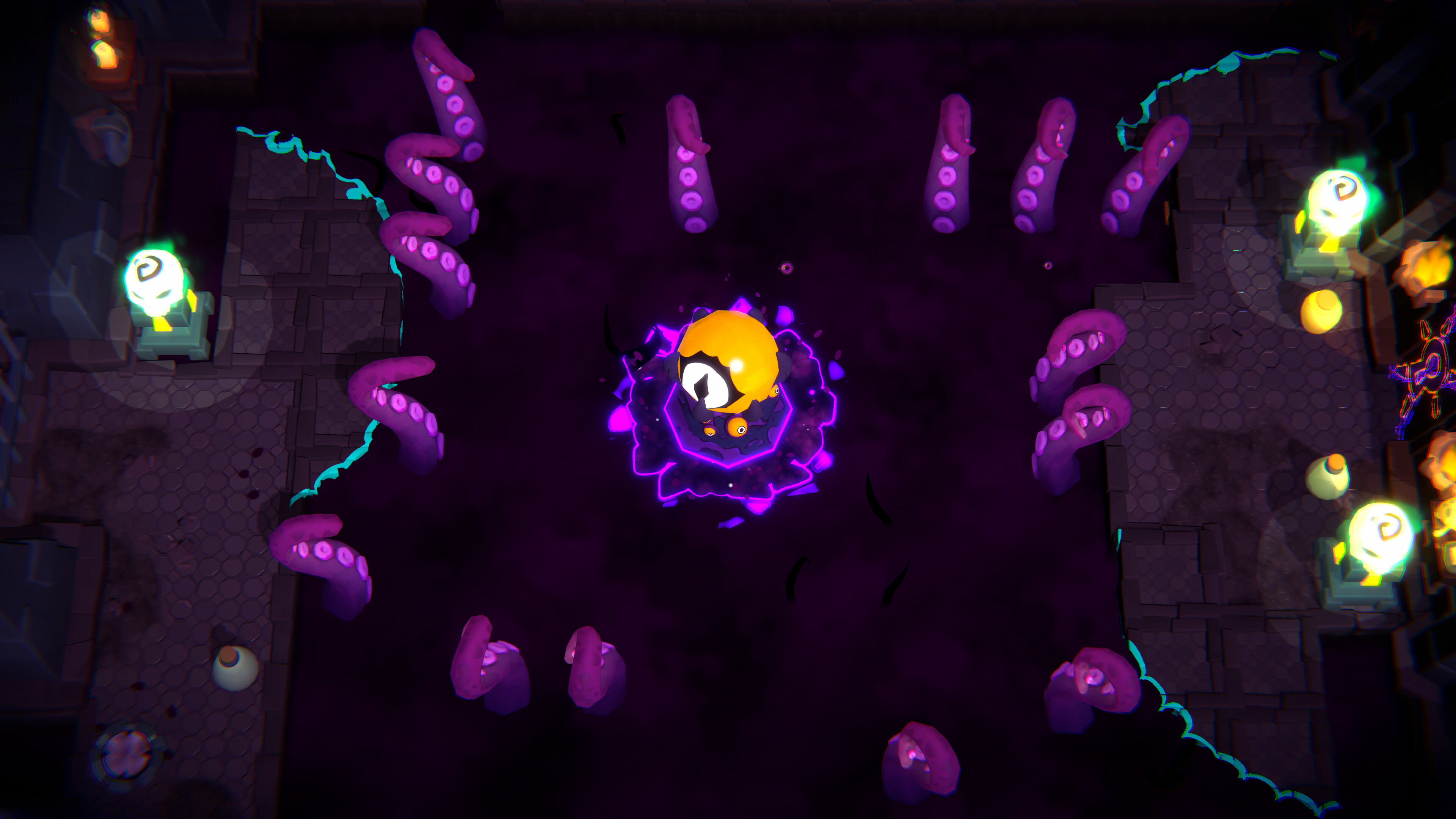 Cthuloot screenshot 9