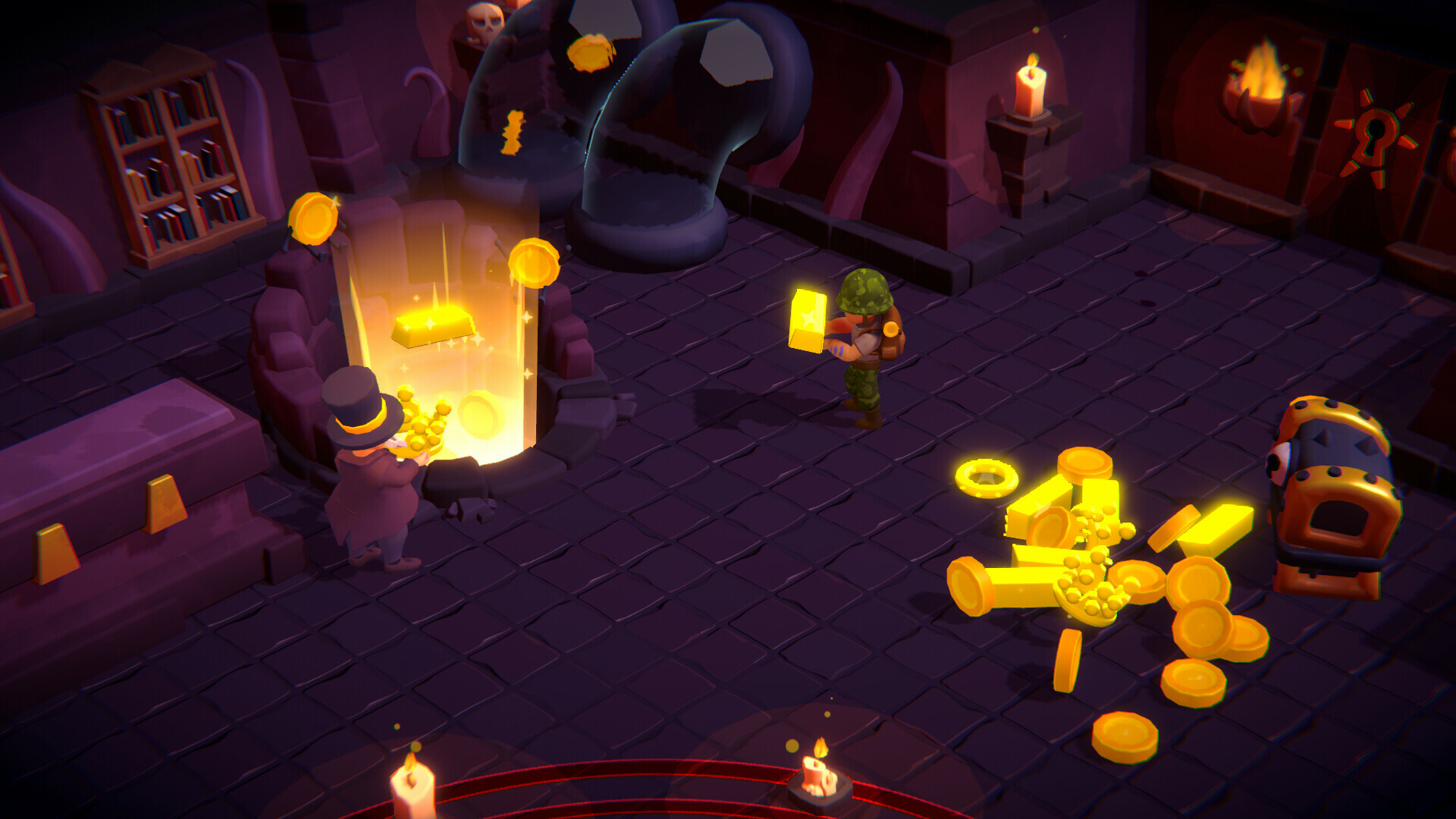 Cthuloot screenshot 10
