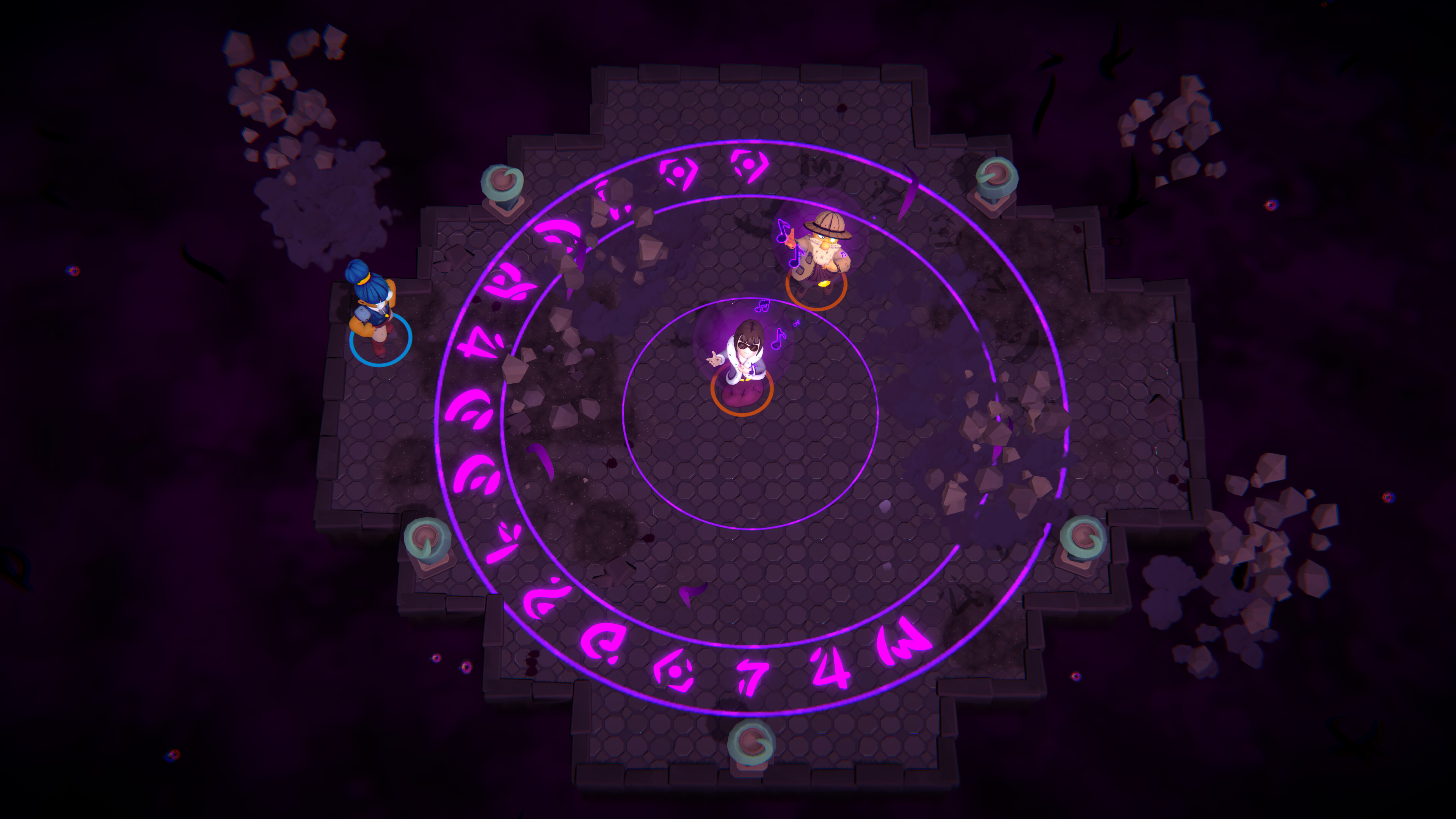 Cthuloot screenshot 8