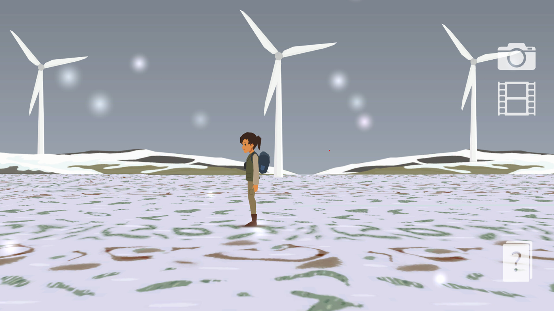 Find the Energy screenshot 3