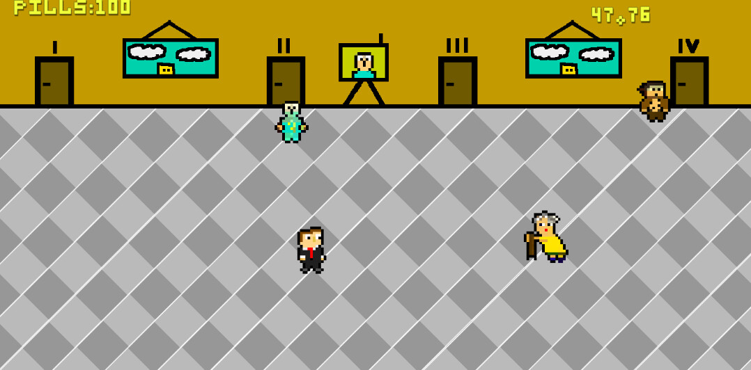 Therapy Simulator 2023 screenshot 3