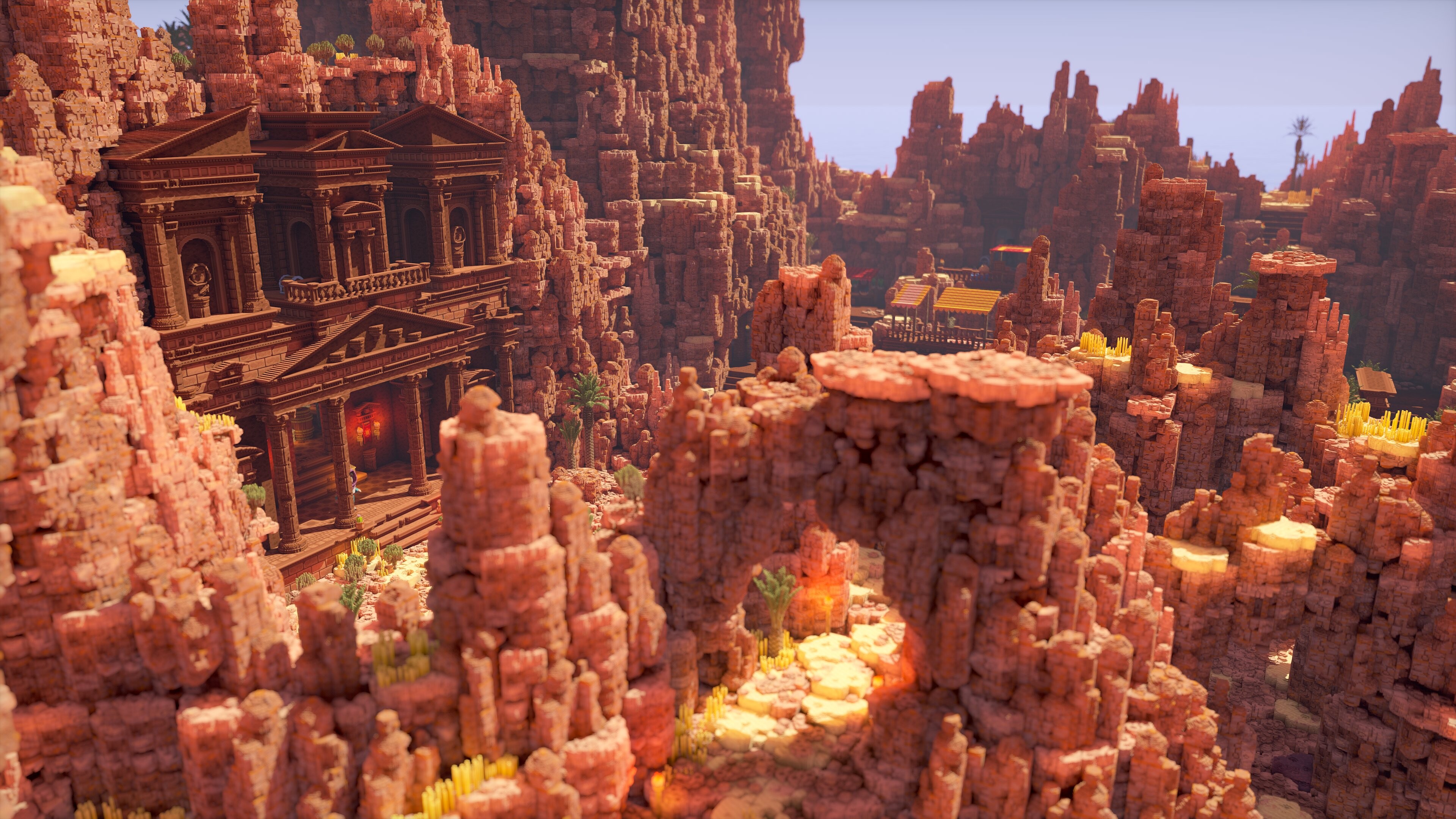 Voxile screenshot 16
