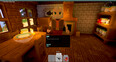 A screenshot of Voxile