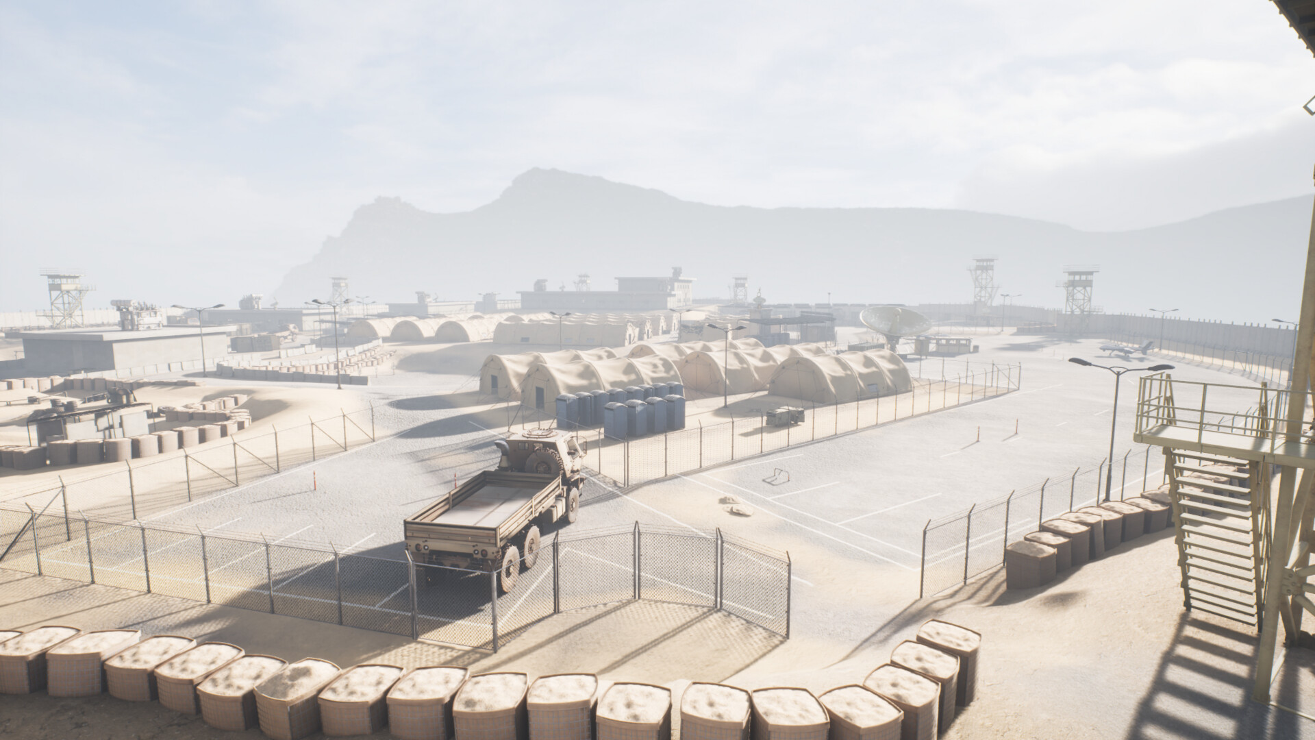 Cataclysm Upon Us screenshot 1