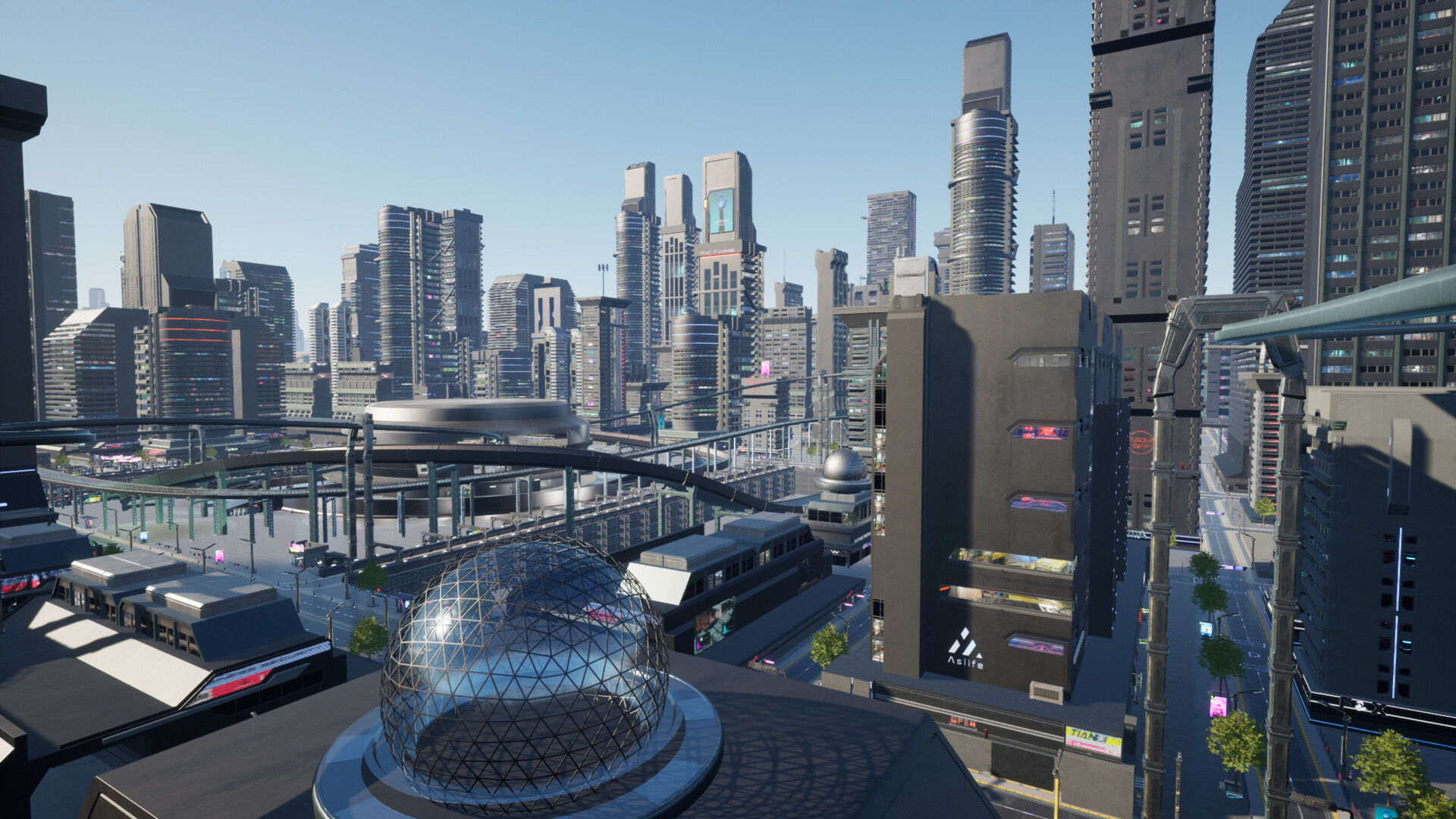 Cataclysm Upon Us screenshot 5