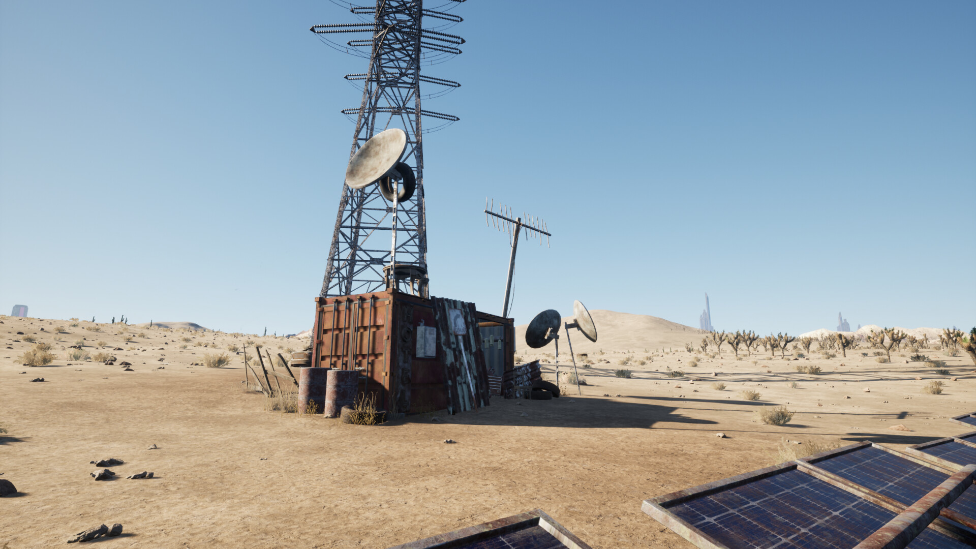 Cataclysm Upon Us screenshot 3