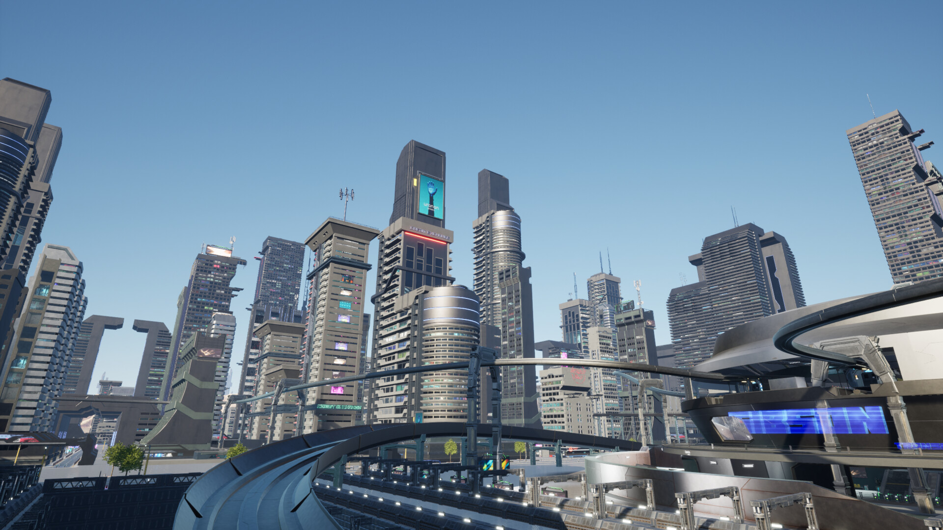 Cataclysm Upon Us screenshot 2