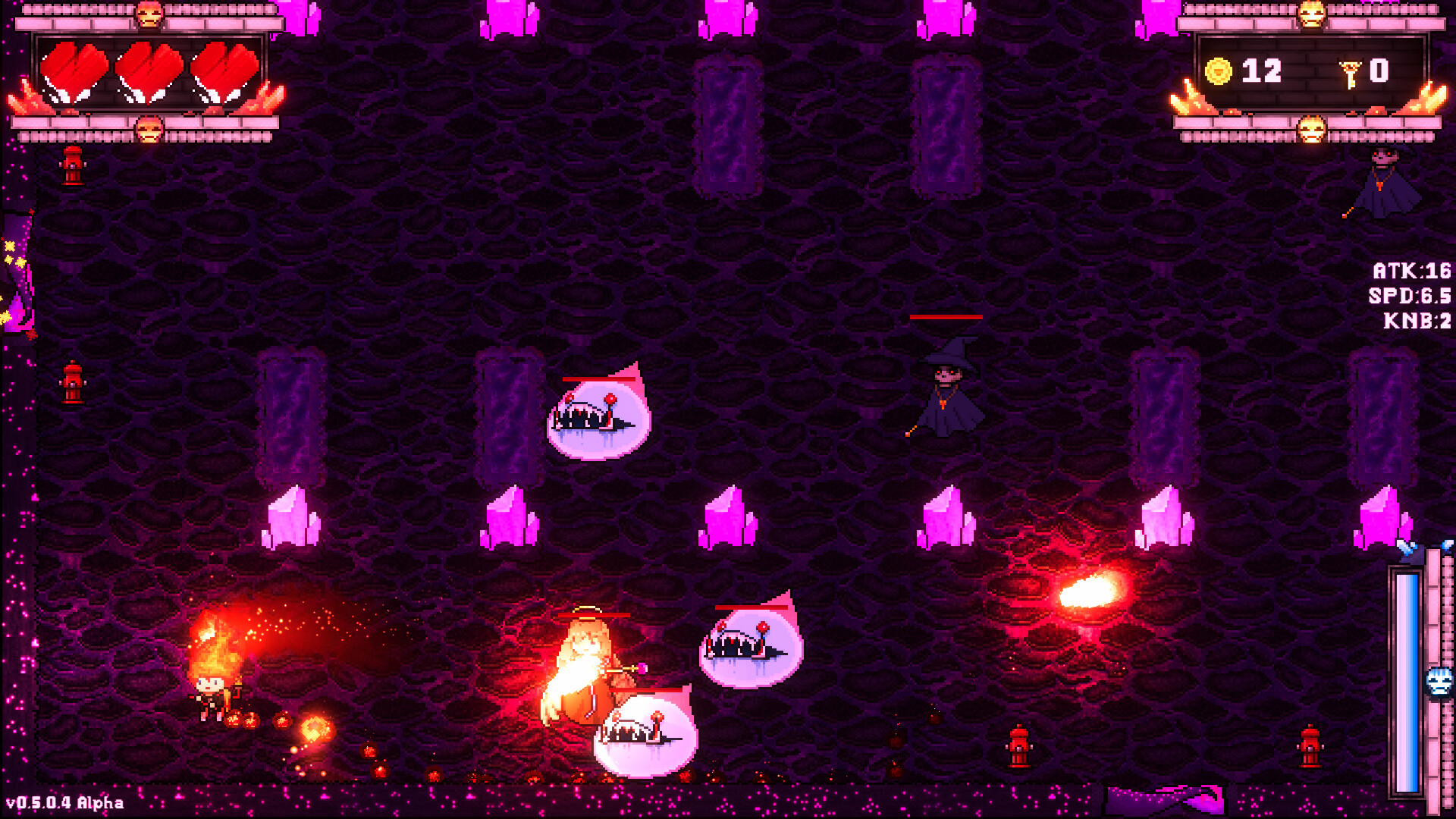 No Water in Hell screenshot 13