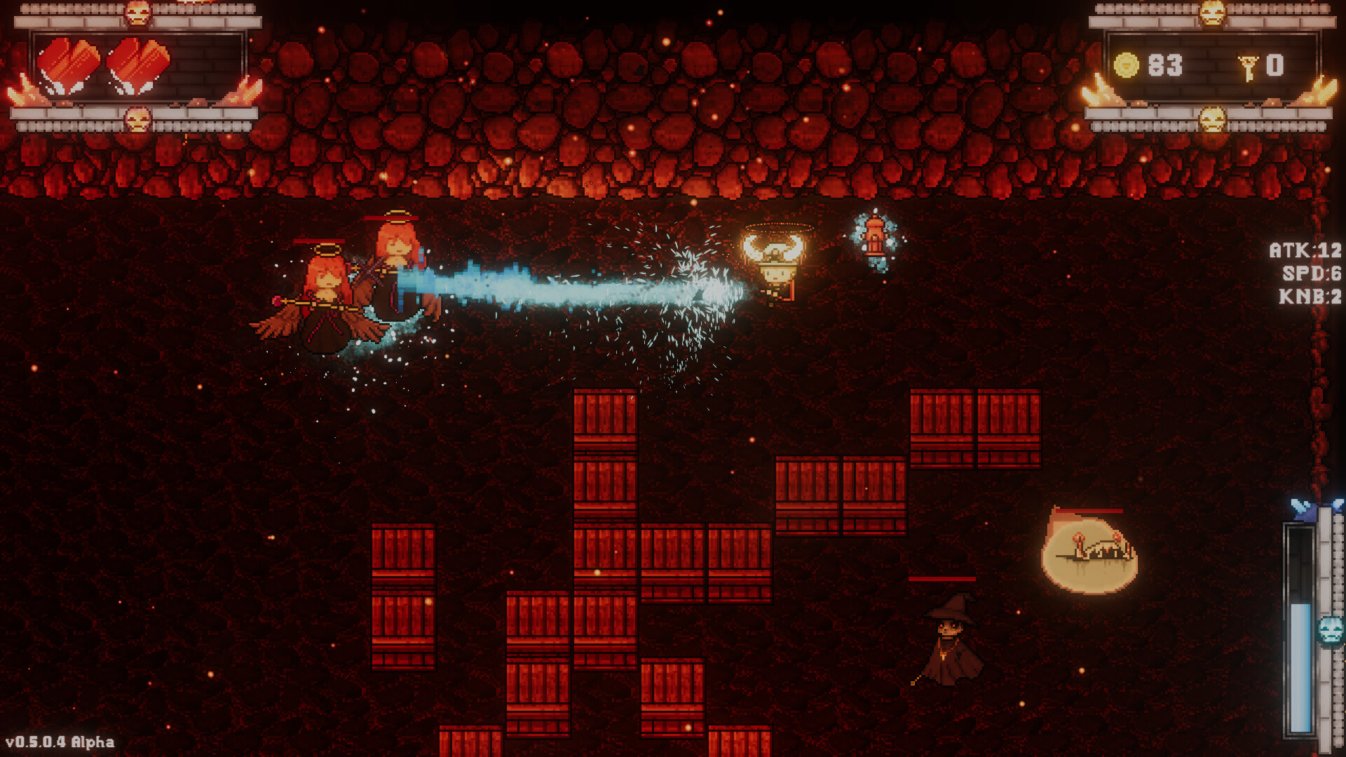 No Water in Hell screenshot 9