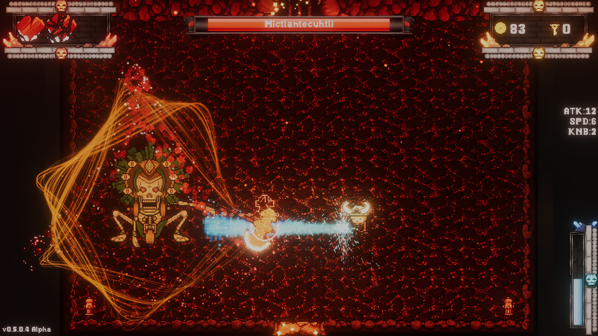 No Water in Hell screenshot 8