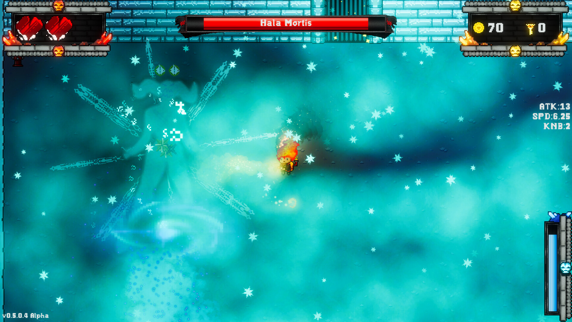 No Water in Hell screenshot 11