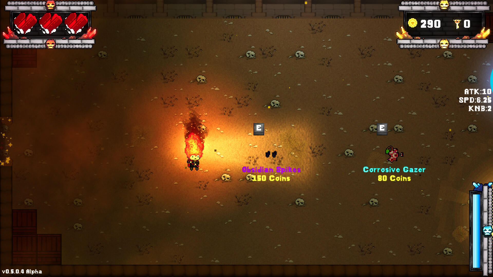 No Water in Hell screenshot 10