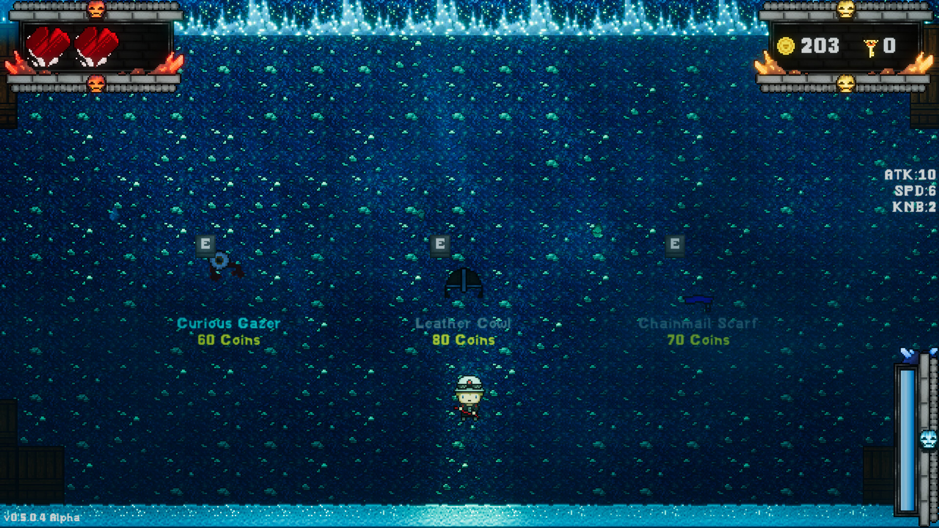 No Water in Hell screenshot 6