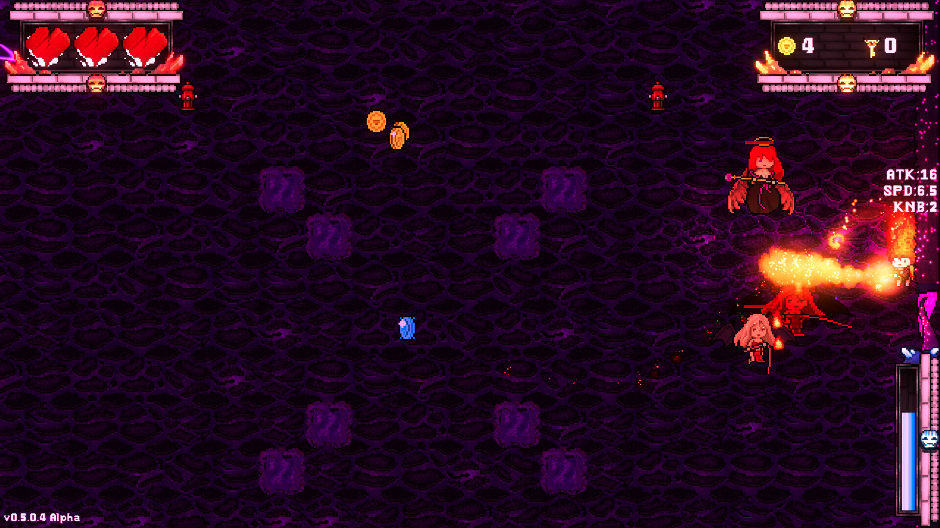 No Water in Hell screenshot 12