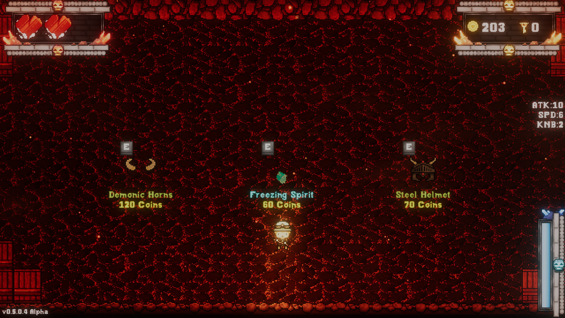 No Water in Hell screenshot 7