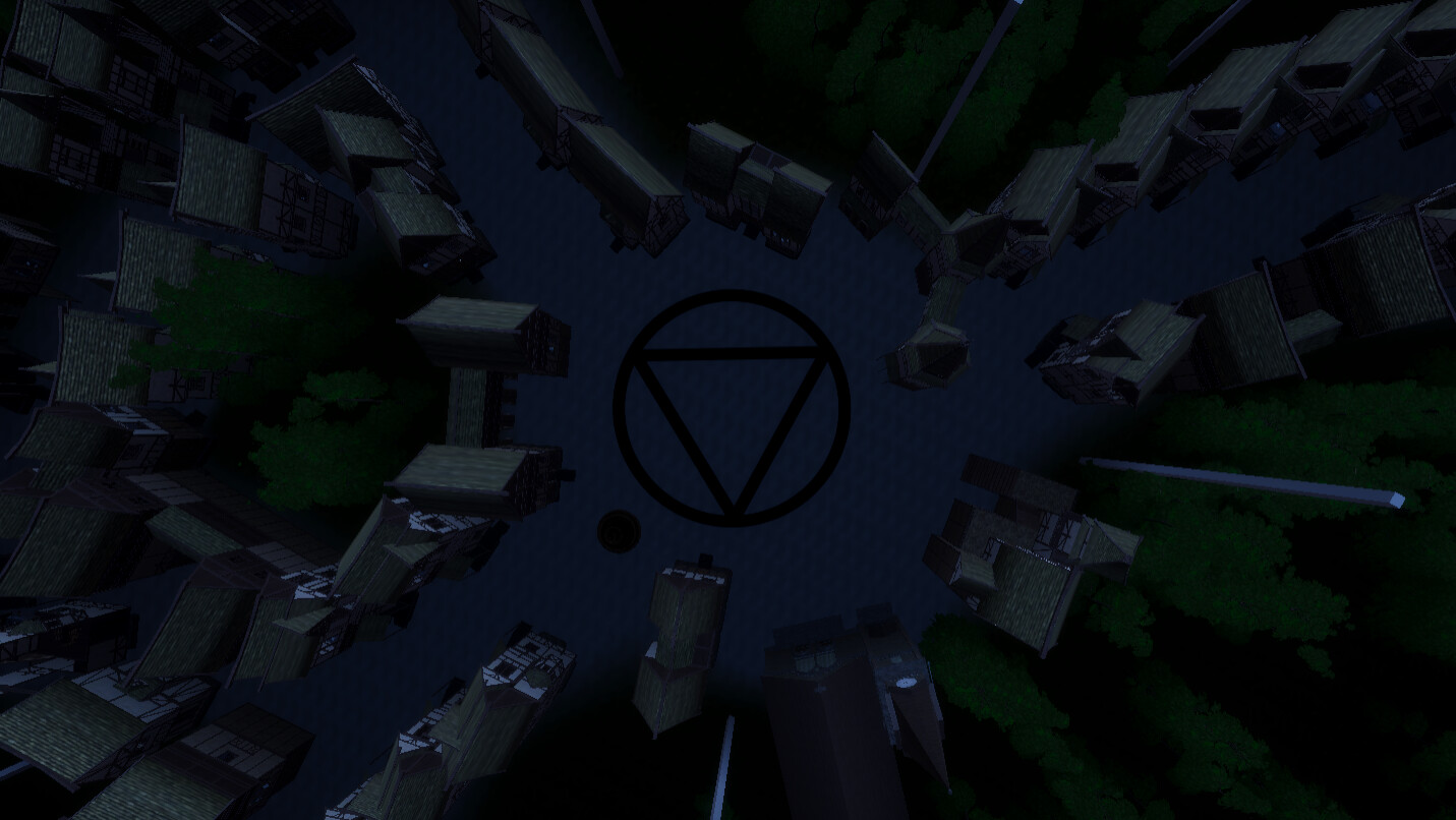 Behind The Barrier screenshot 4