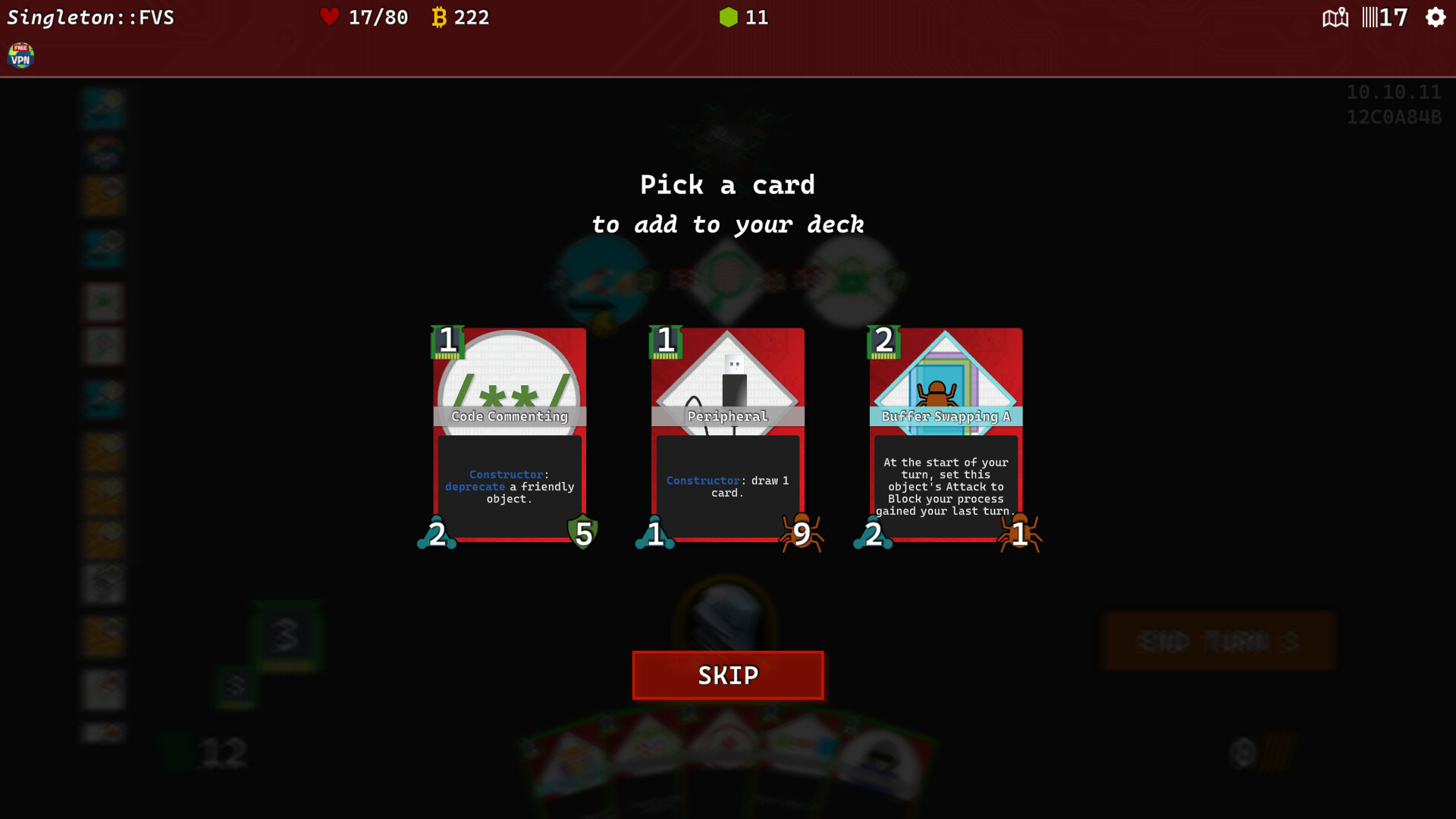 Overwritten: Enter The Net screenshot 6