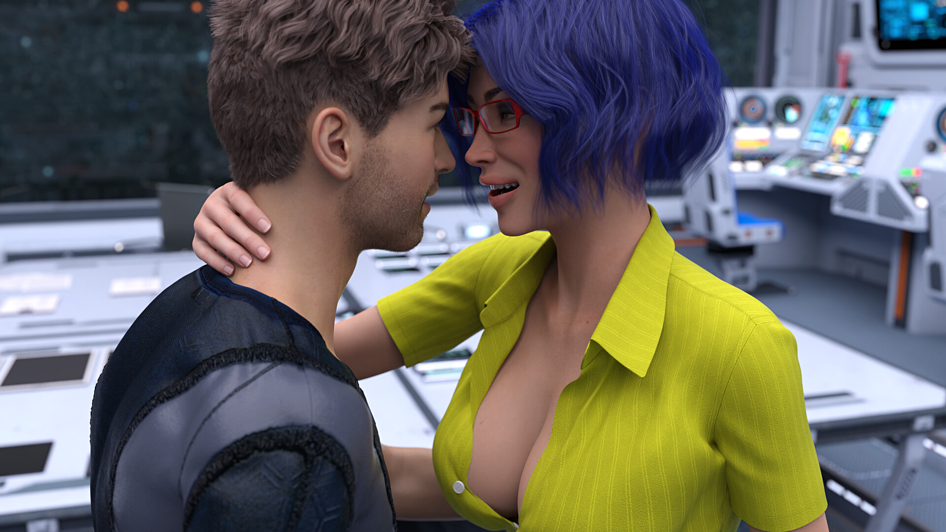 Stranded in Space screenshot 12