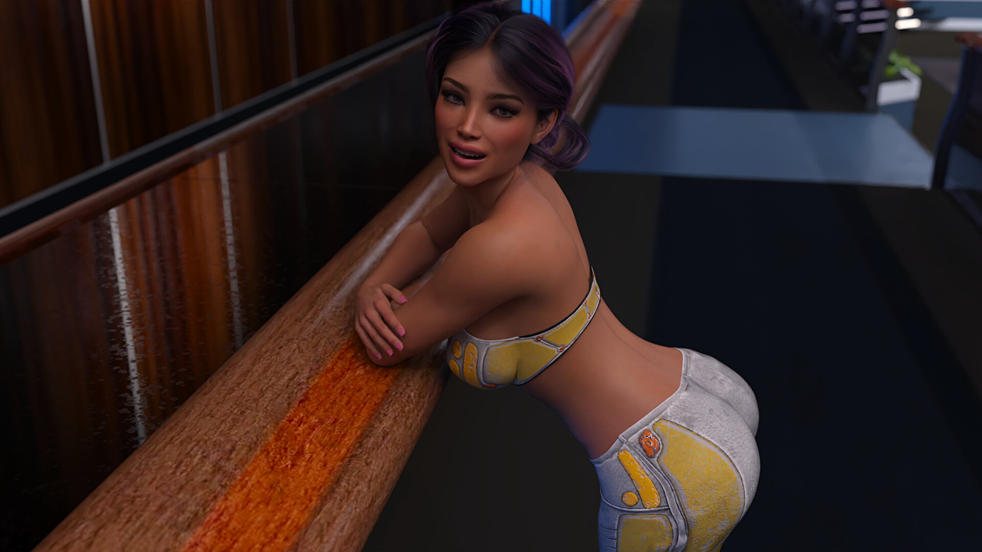Stranded in Space screenshot 21