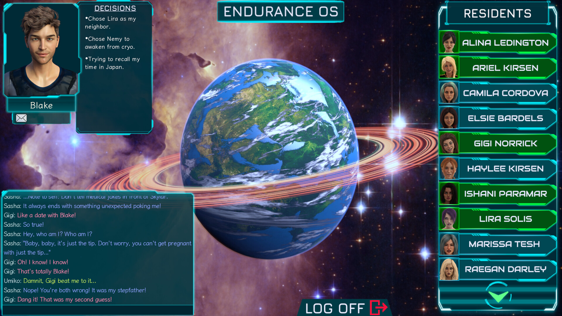 Stranded in Space screenshot 18