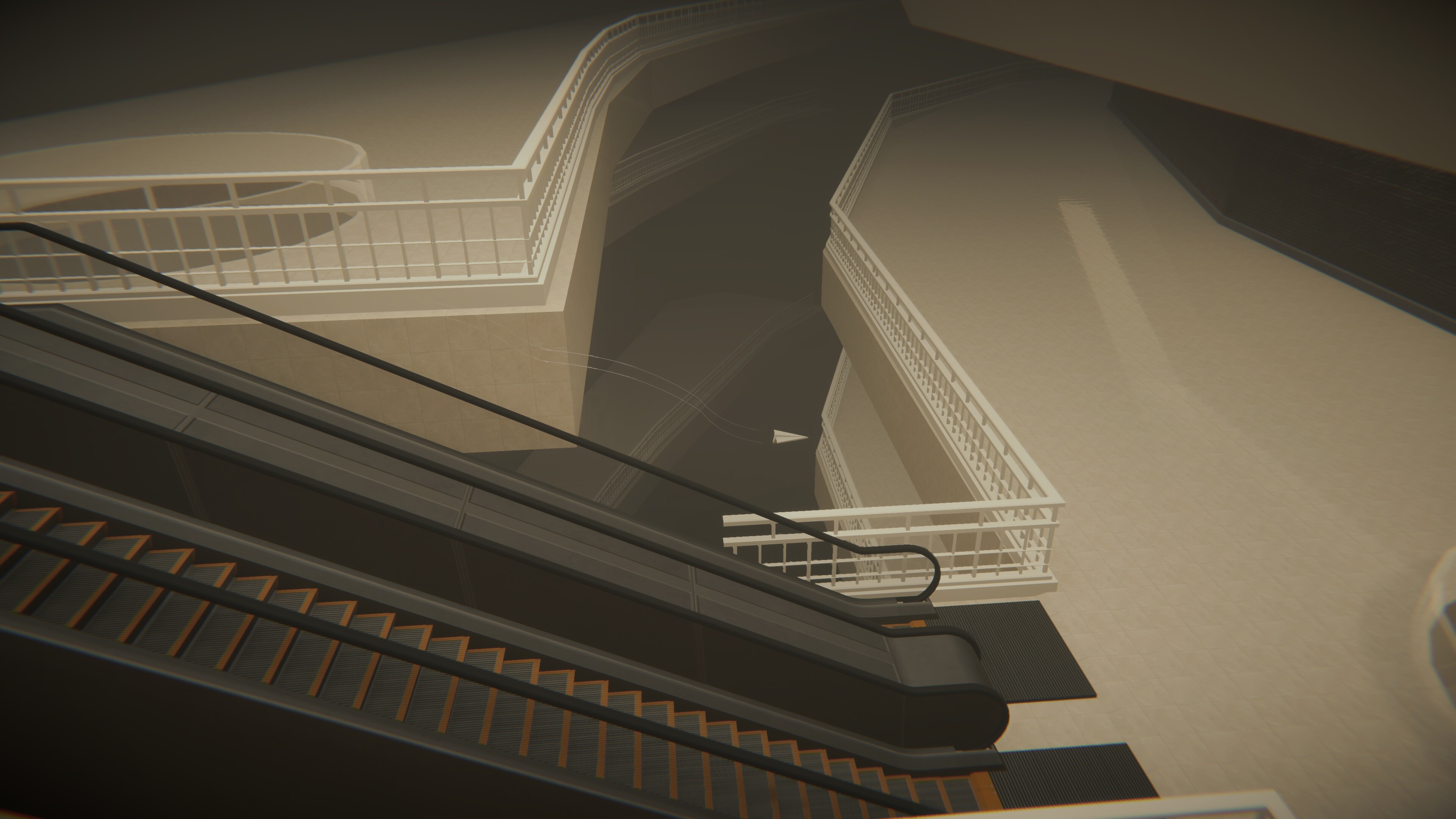 DRIFTED screenshot 2