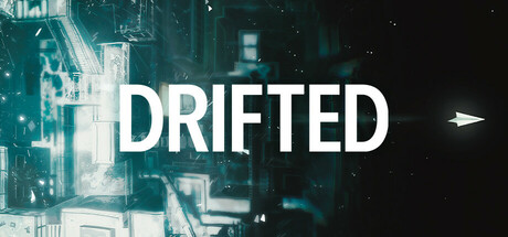 DRIFTED Cover Image