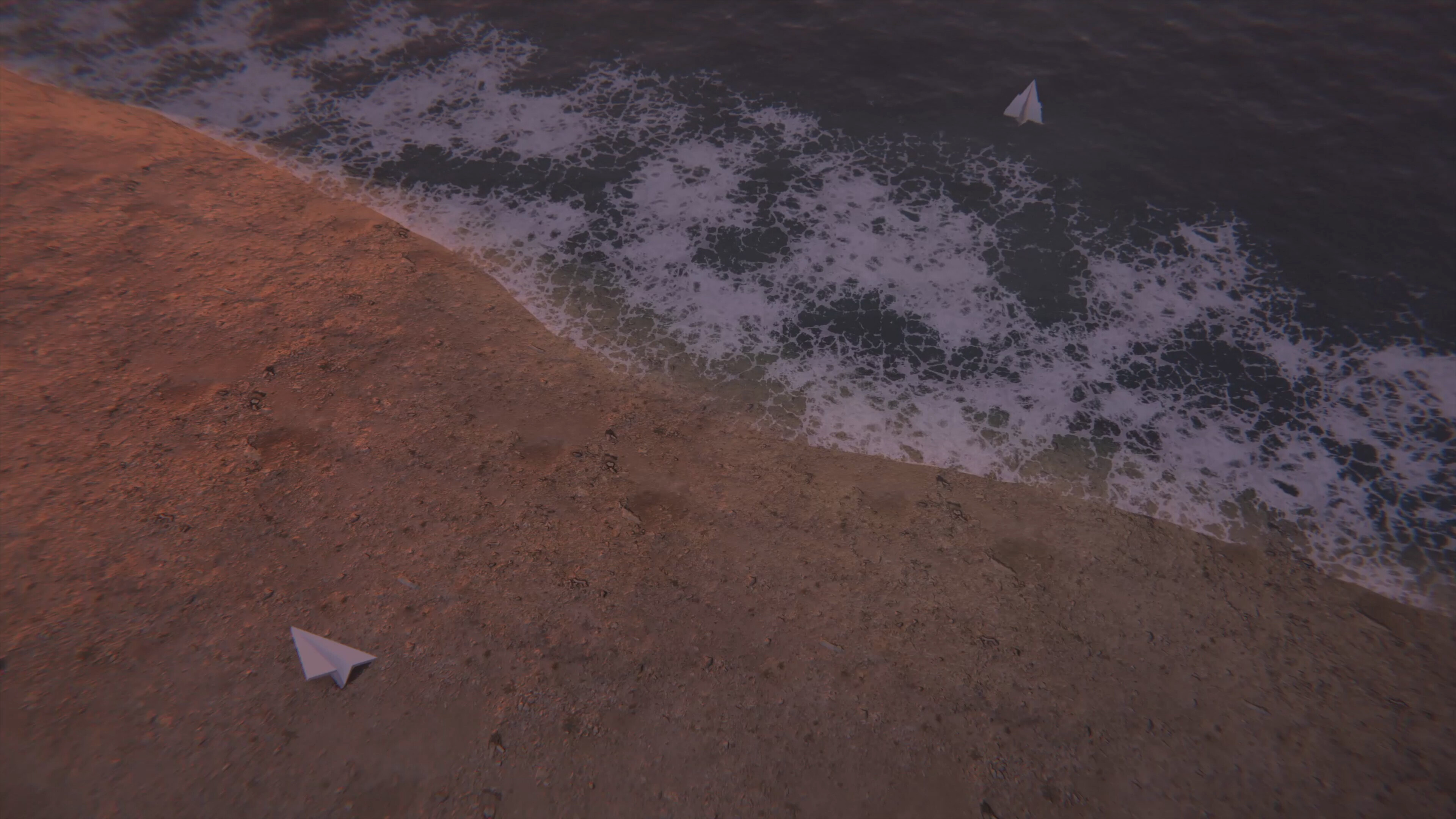DRIFTED screenshot 4
