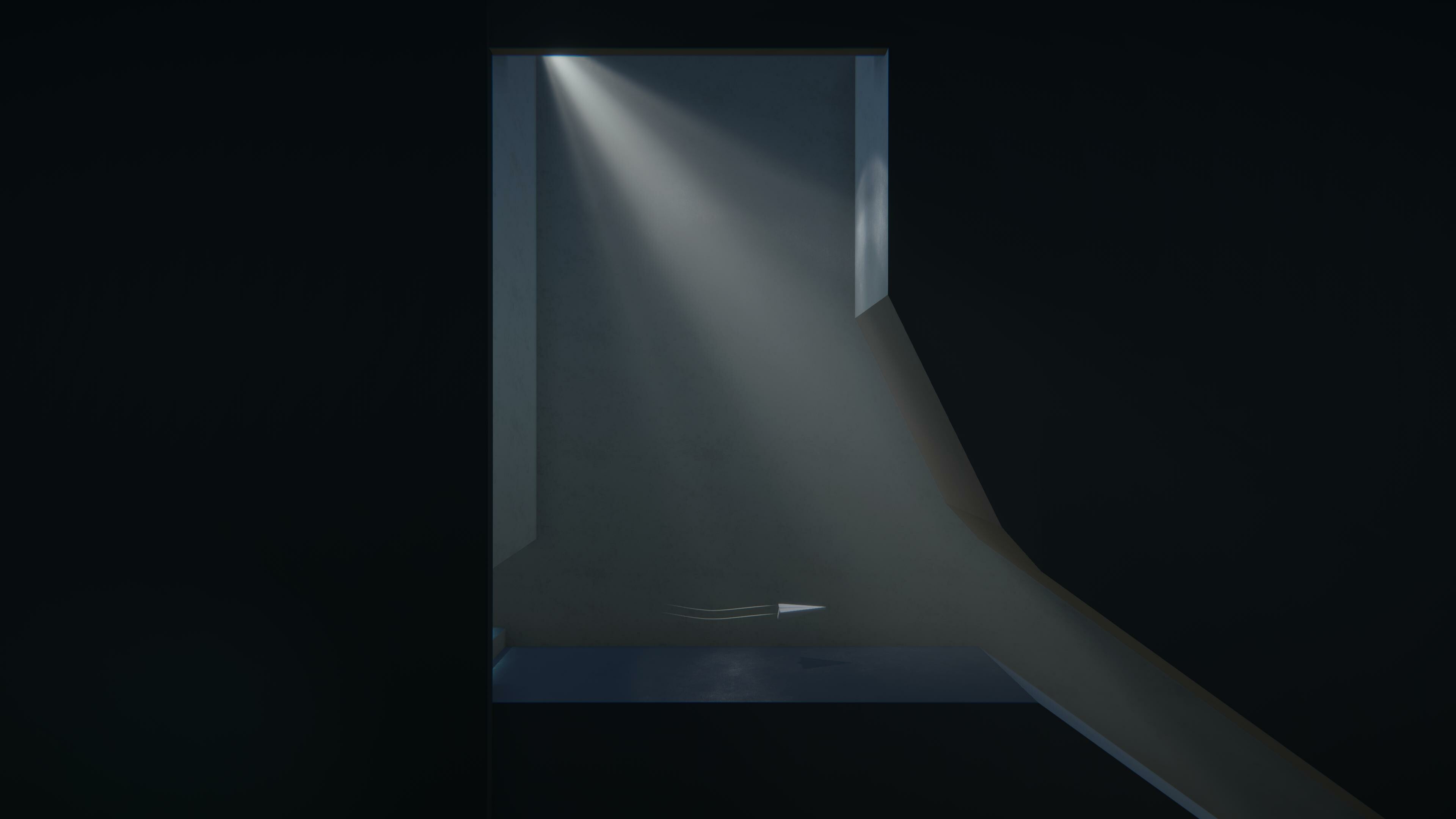 DRIFTED screenshot 3