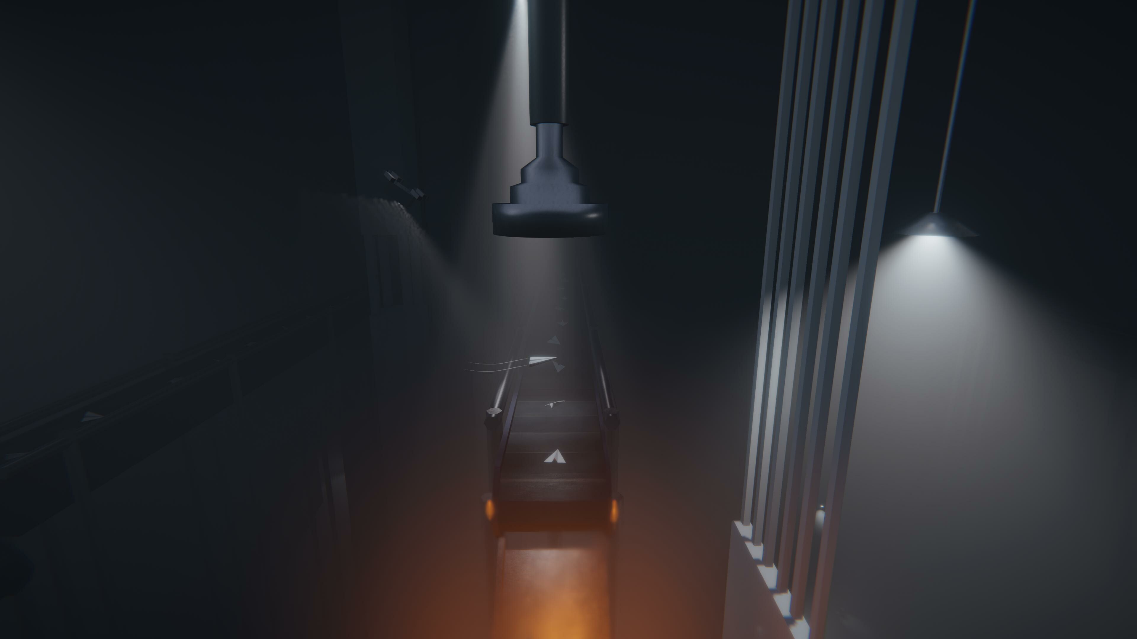 DRIFTED screenshot 1